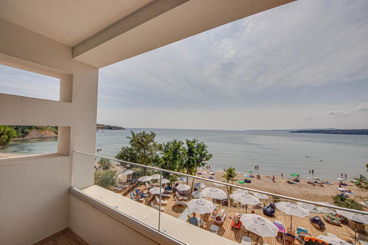 Olive Villas Beach Hotel Sozopol Extérieur photo